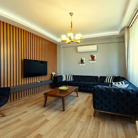 Nevras Resort Sapanca Zewnętrze zdjęcie