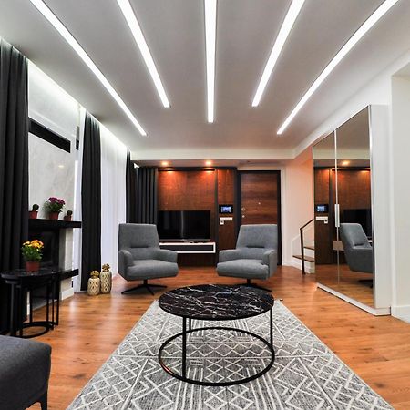 Nevras Resort Sapanca Zewnętrze zdjęcie