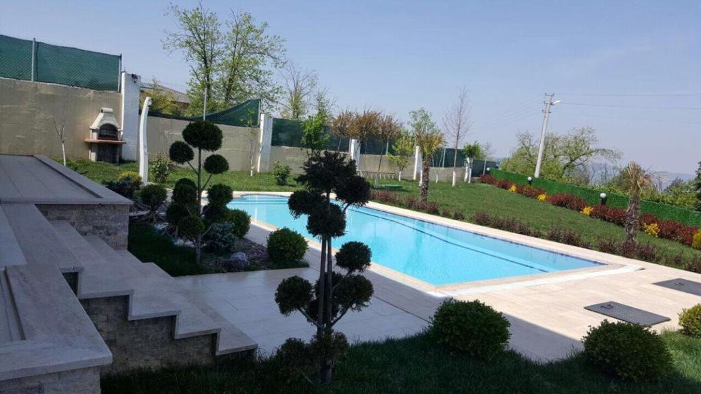 Nevras Resort Sapanca Zewnętrze zdjęcie