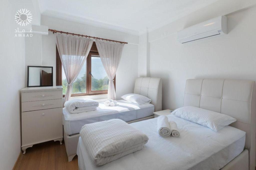 Nevras Resort Sapanca Zewnętrze zdjęcie