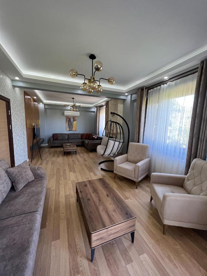 Nevras Resort Sapanca Zewnętrze zdjęcie