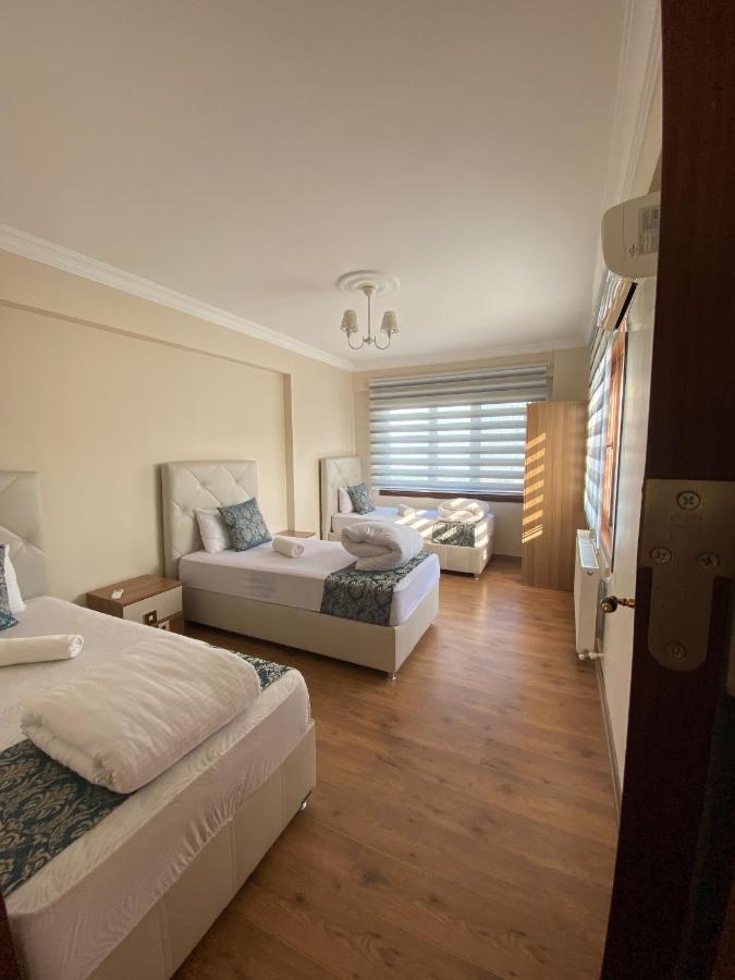 Nevras Resort Sapanca Zewnętrze zdjęcie