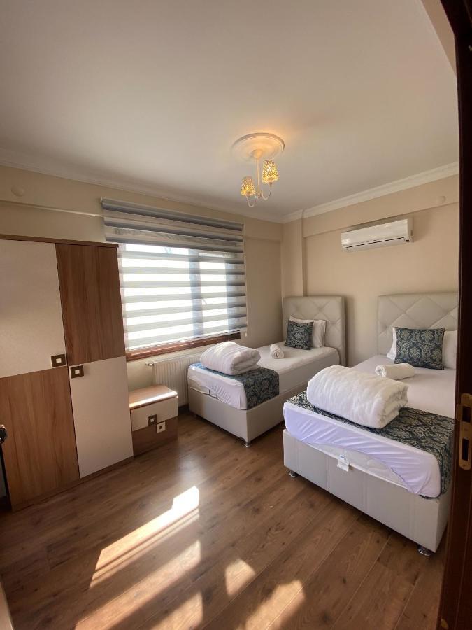 Nevras Resort Sapanca Zewnętrze zdjęcie