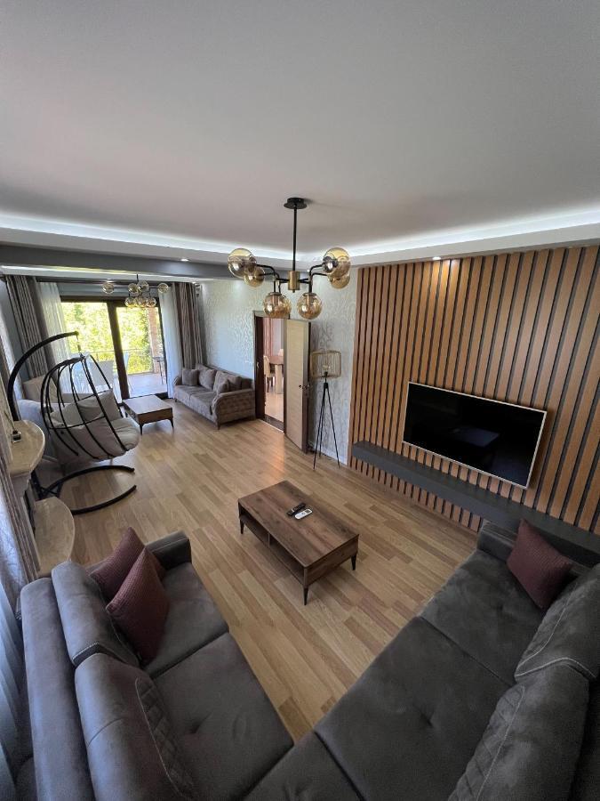 Nevras Resort Sapanca Zewnętrze zdjęcie
