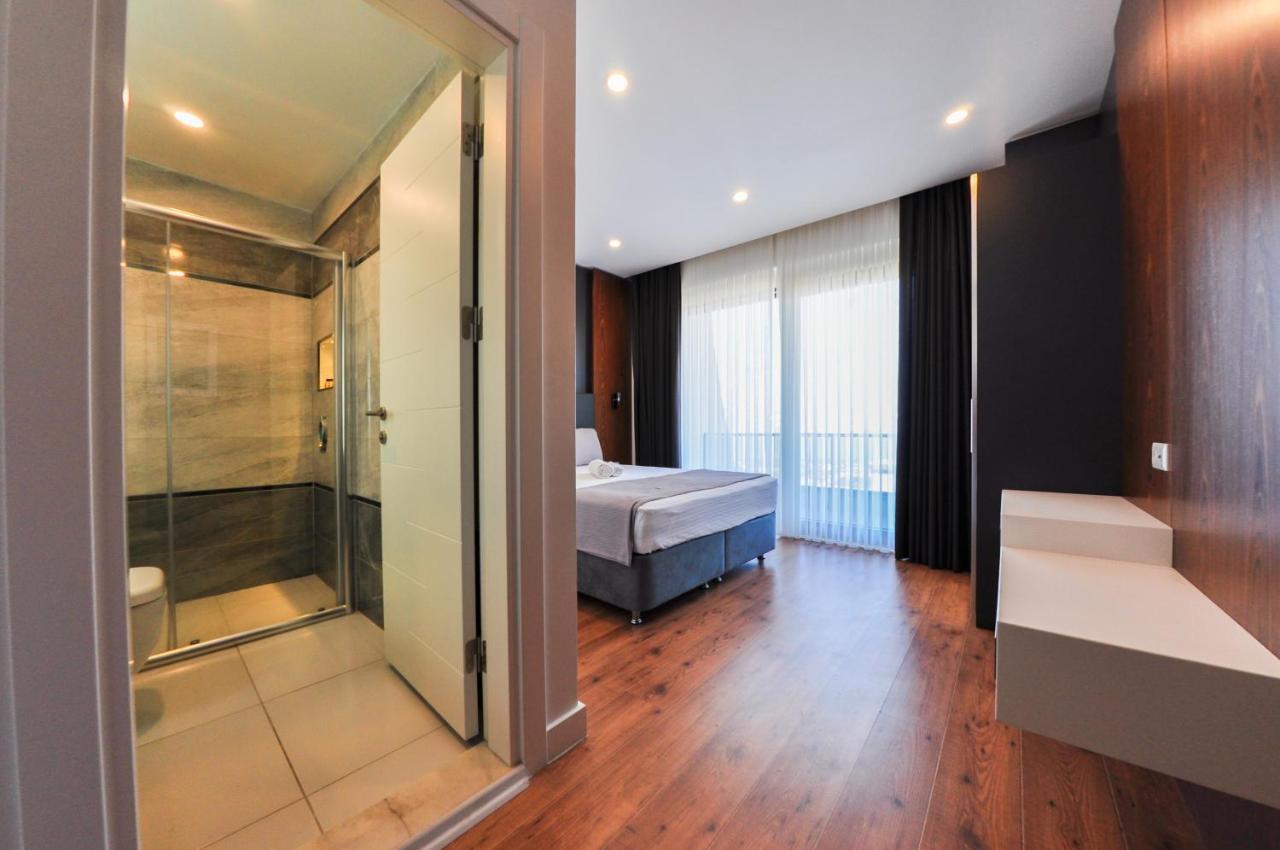 Nevras Resort Sapanca Zewnętrze zdjęcie