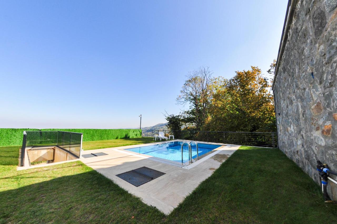 Nevras Resort Sapanca Zewnętrze zdjęcie