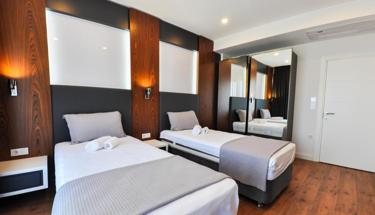 Nevras Resort Sapanca Zewnętrze zdjęcie