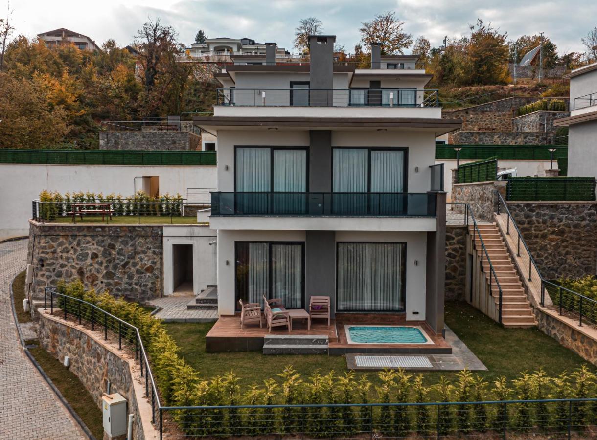 Nevras Resort Sapanca Zewnętrze zdjęcie