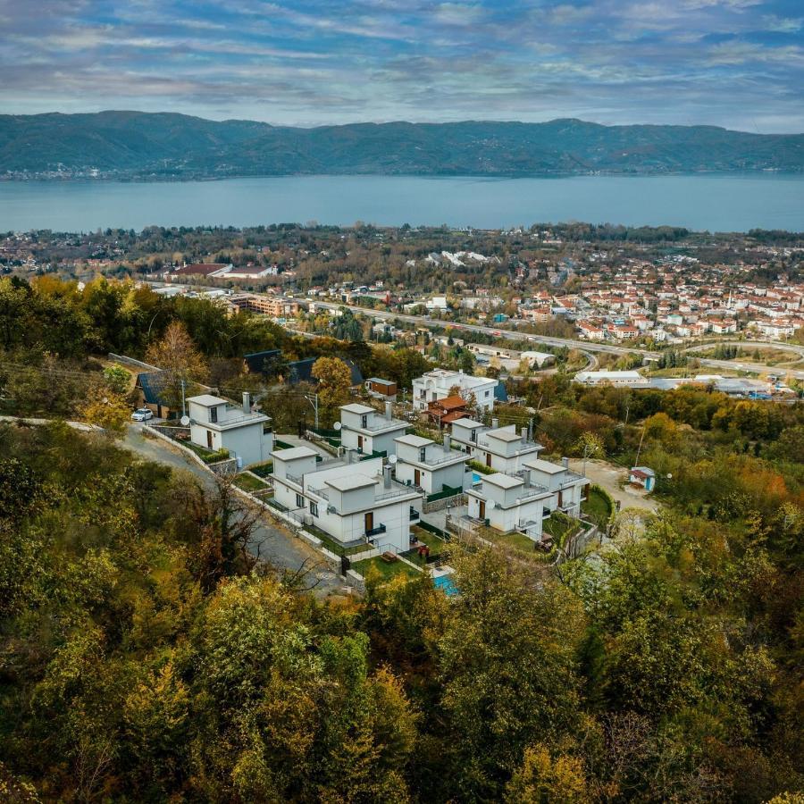 Nevras Resort Sapanca Zewnętrze zdjęcie