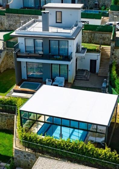 Nevras Resort Sapanca Zewnętrze zdjęcie