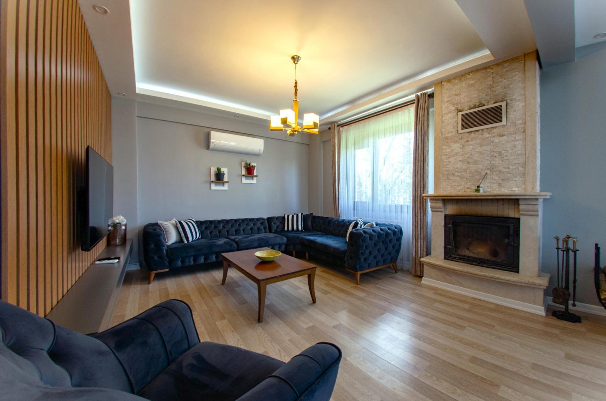 Nevras Resort Sapanca Zewnętrze zdjęcie