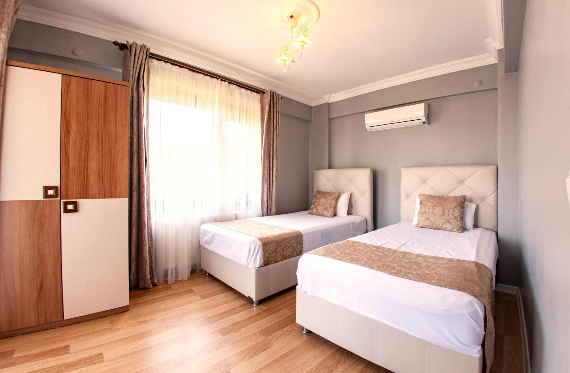 Nevras Resort Sapanca Zewnętrze zdjęcie