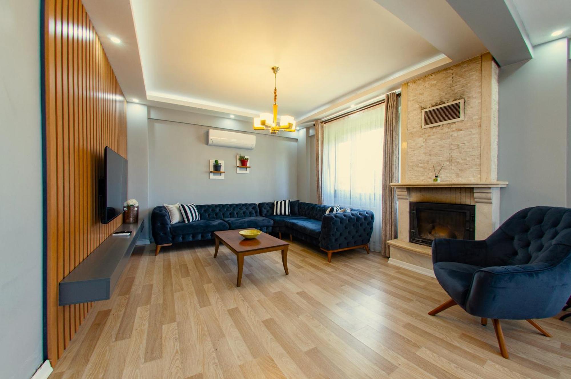 Nevras Resort Sapanca Zewnętrze zdjęcie