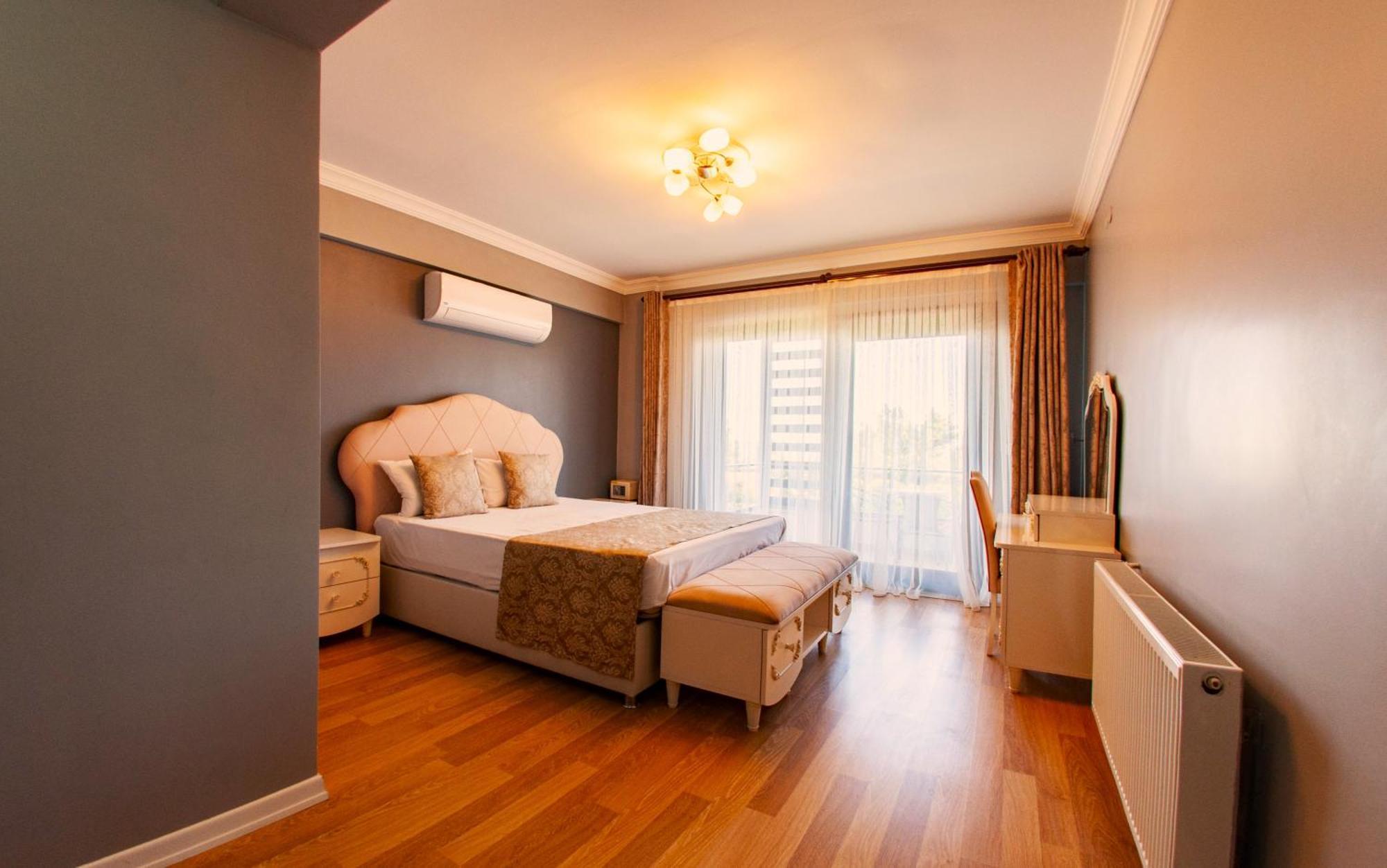 Nevras Resort Sapanca Zewnętrze zdjęcie
