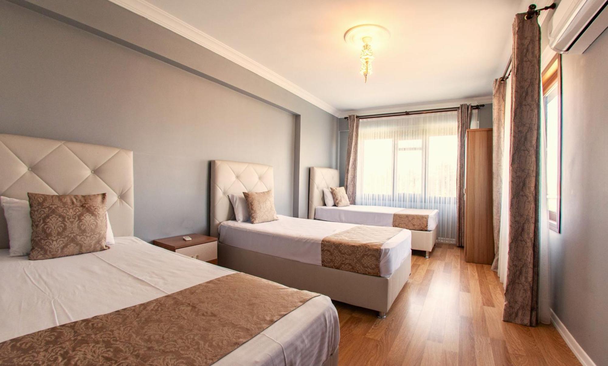 Nevras Resort Sapanca Zewnętrze zdjęcie