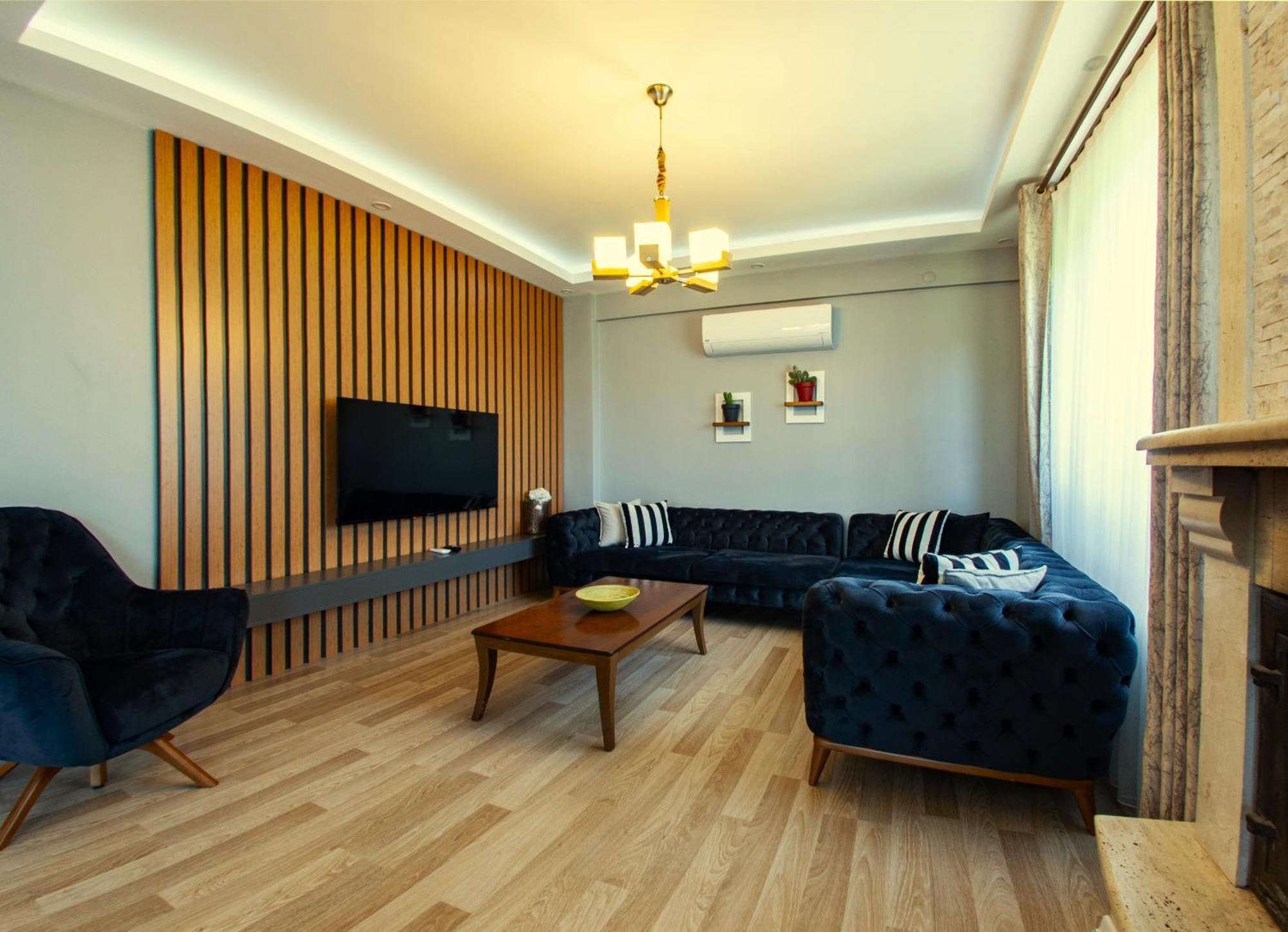 Nevras Resort Sapanca Zewnętrze zdjęcie