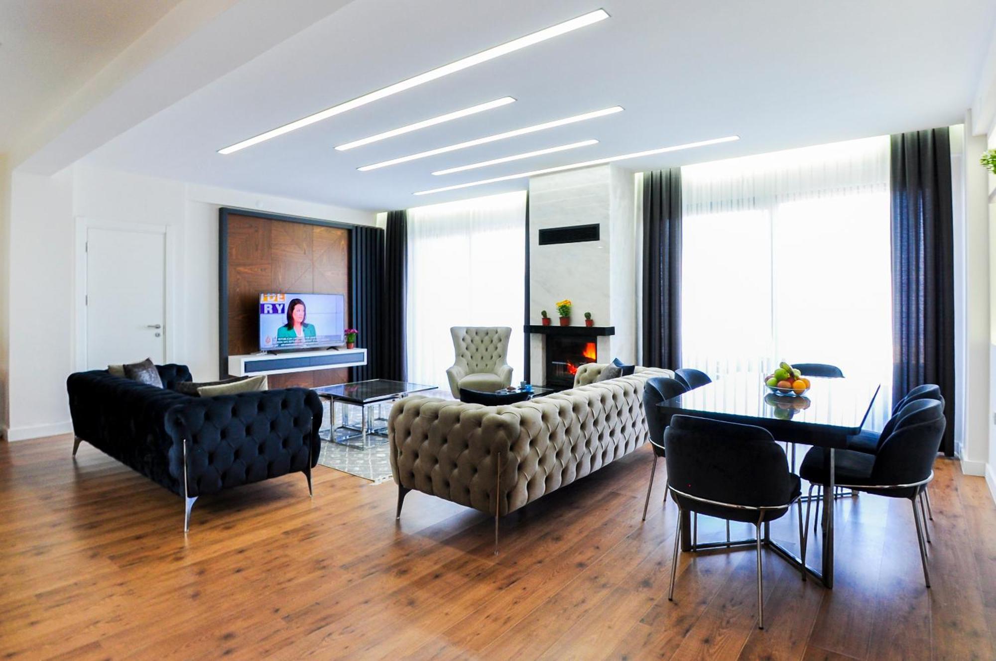 Nevras Resort Sapanca Zewnętrze zdjęcie