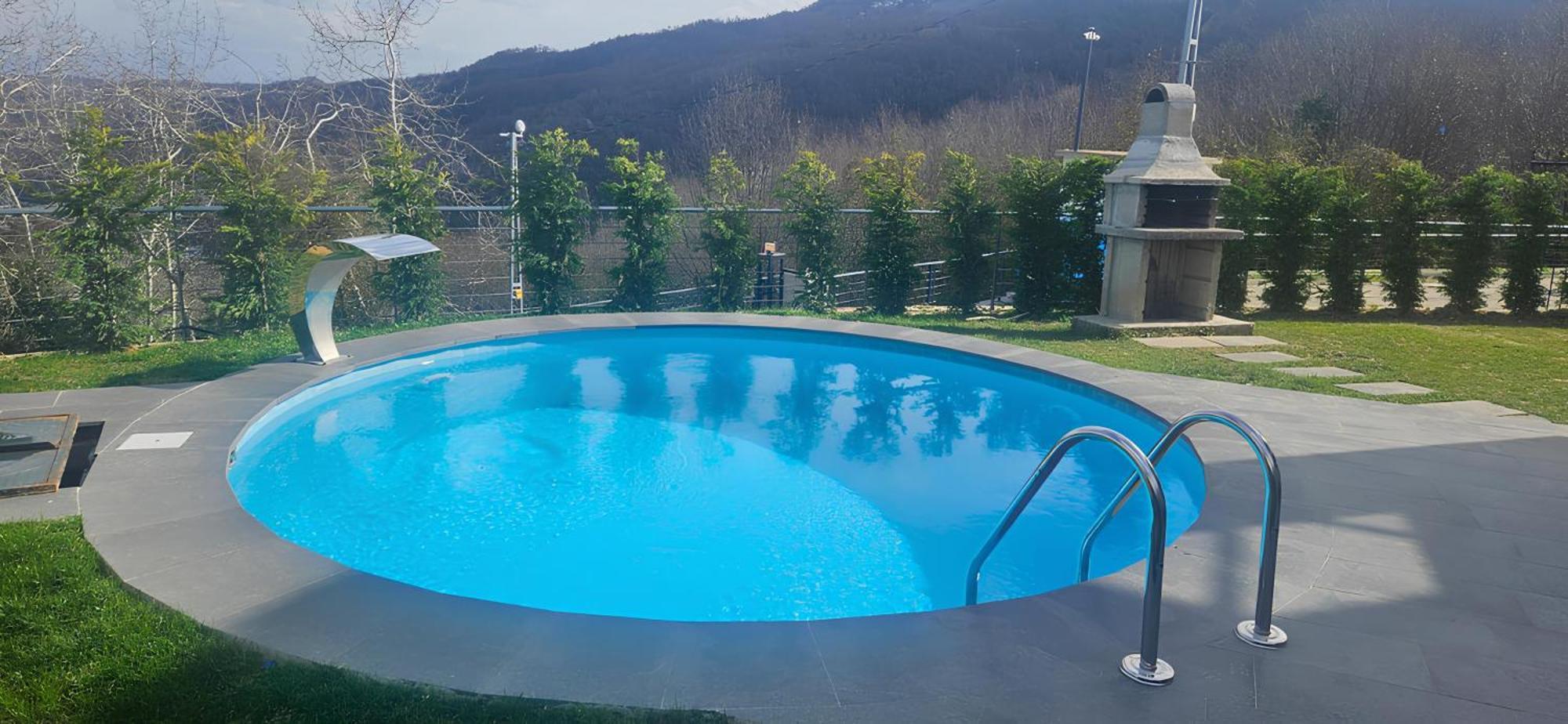 Nevras Resort Sapanca Zewnętrze zdjęcie
