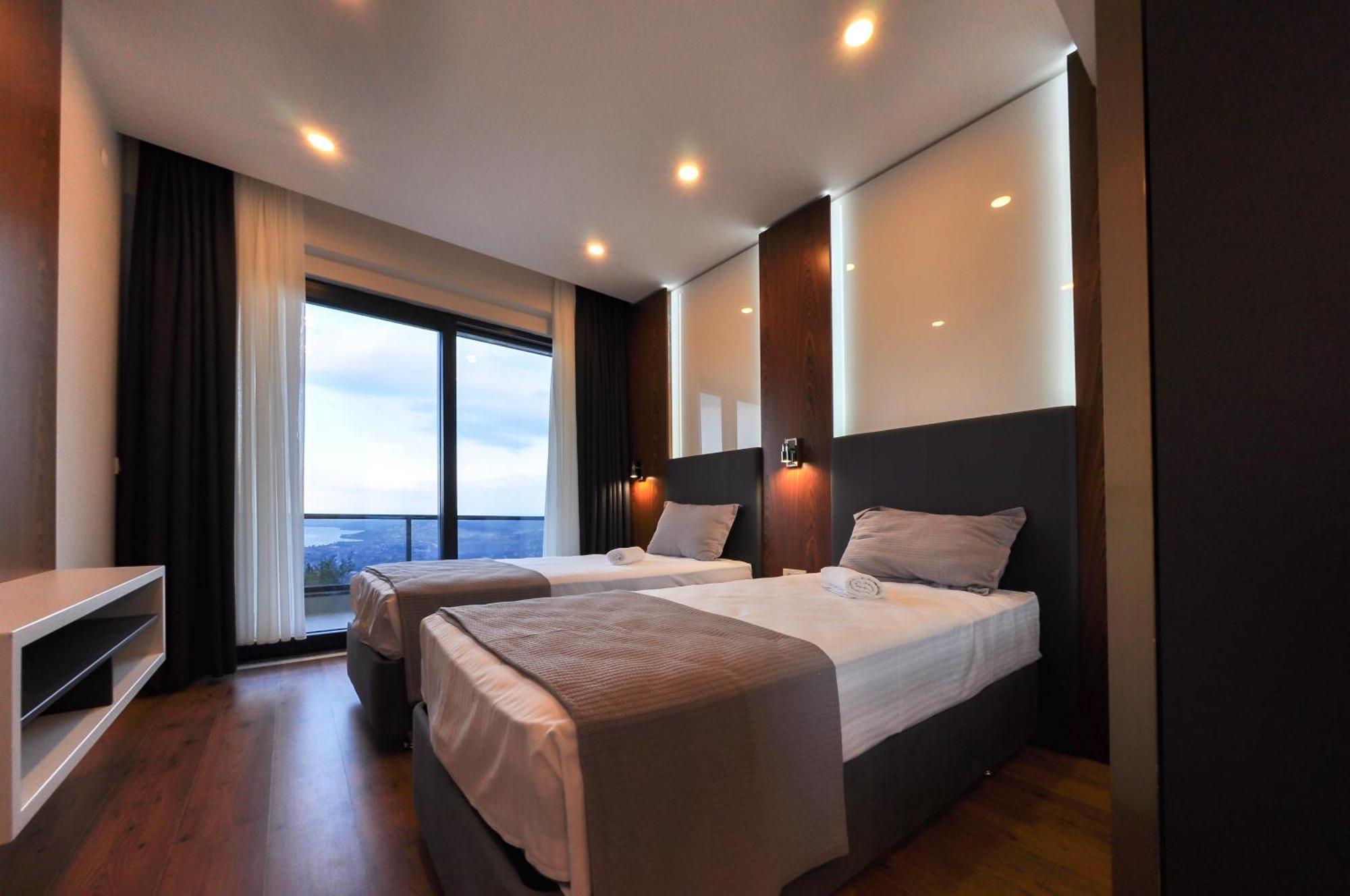 Nevras Resort Sapanca Zewnętrze zdjęcie