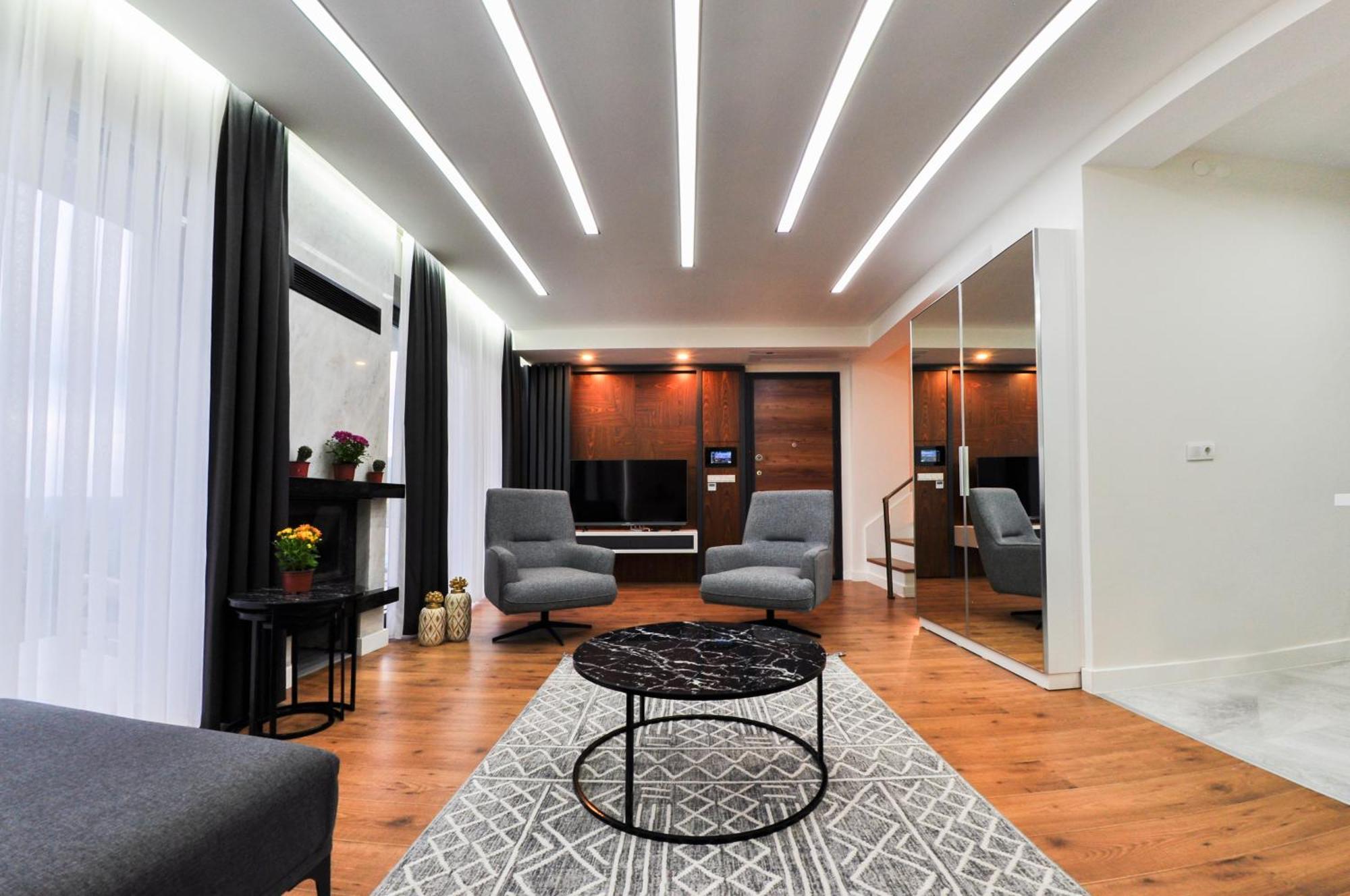 Nevras Resort Sapanca Zewnętrze zdjęcie
