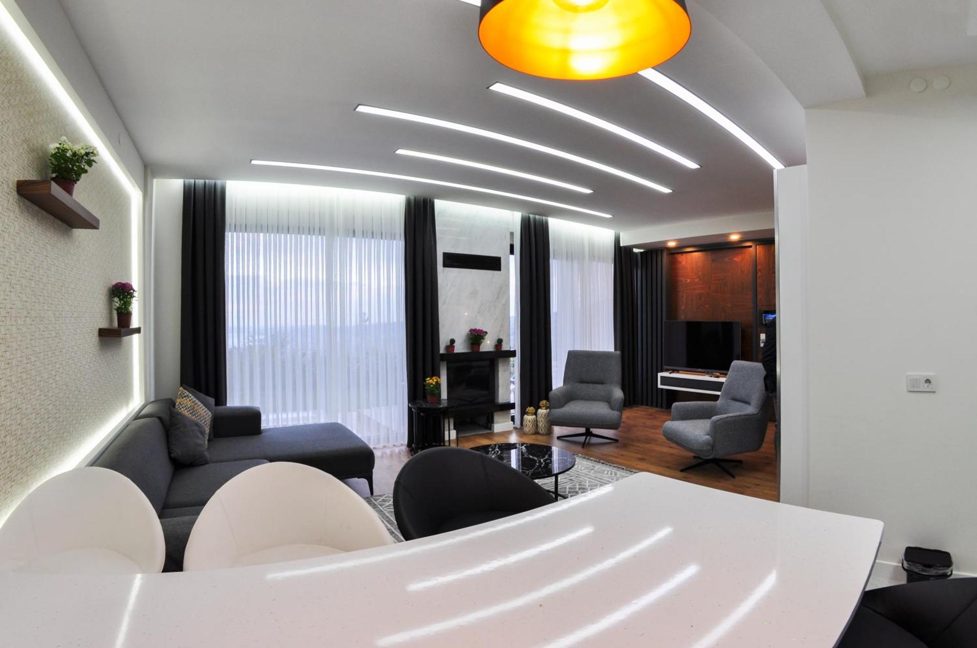 Nevras Resort Sapanca Zewnętrze zdjęcie