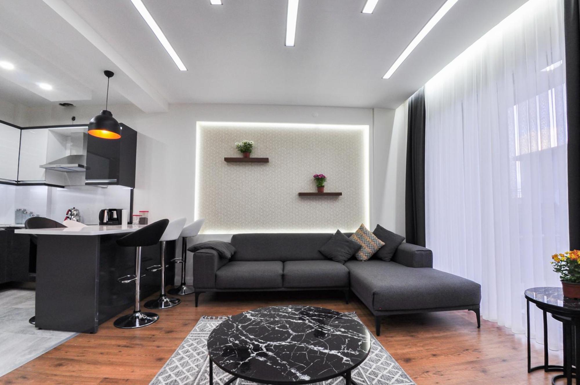 Nevras Resort Sapanca Zewnętrze zdjęcie