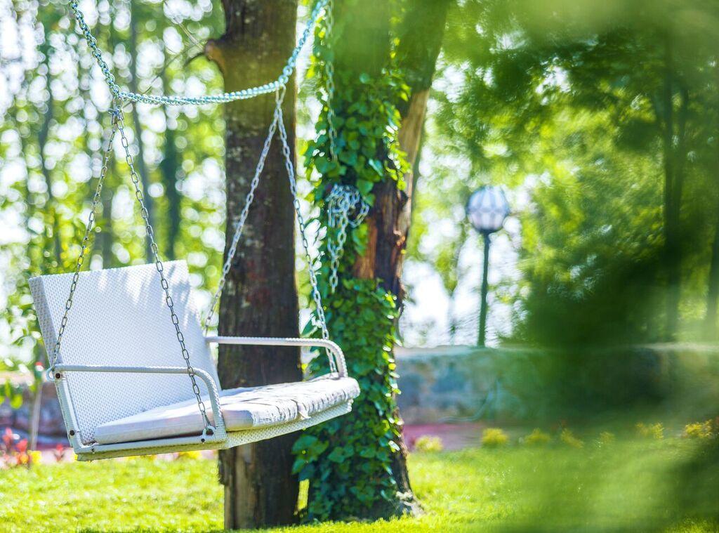 Nevras Resort Sapanca Zewnętrze zdjęcie