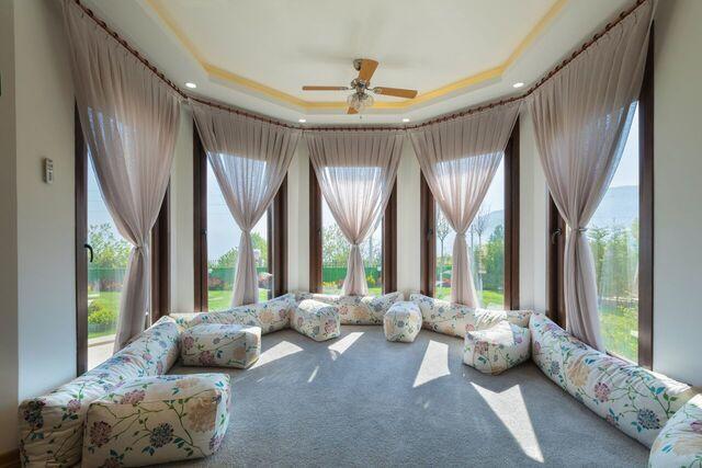Nevras Resort Sapanca Zewnętrze zdjęcie