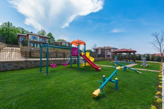 Nevras Resort Sapanca Zewnętrze zdjęcie